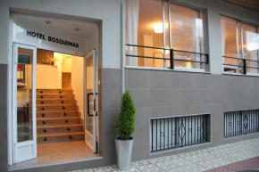  Hotel Bosquemar  Беникасим